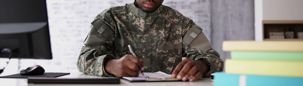 Financial Literacy for Veterans