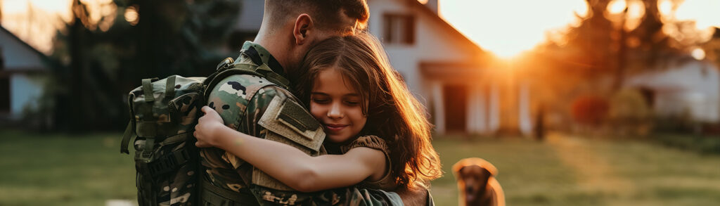 Transitioning from Military to Civilian Employment