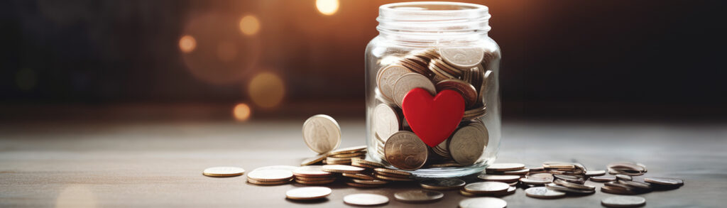 Charitable Gift Annuity