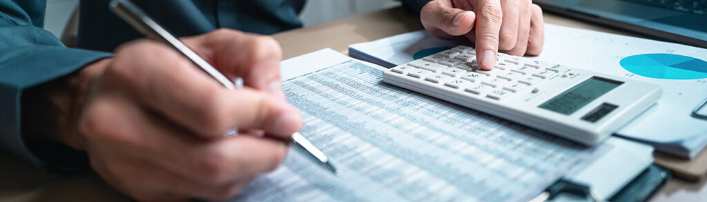 What Does It Mean for Financial Records to Be Comprehensive?