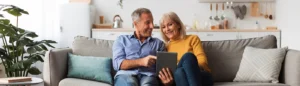 A Retirement Planning Checklist for Your 50s
