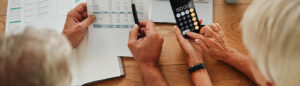 Tax-Efficient Retirement Withdrawal Strategies for New Jersey Residents