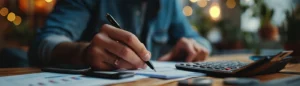 Year-End Tax Moves for New Jersey Pre-Retirees